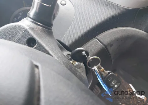 2012 Hyundai Accent Gs from USA, damaged, VIN KMHCT5AE9CU023801